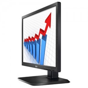 LG 24EB23PM-B 24 inch 5ms black