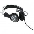 RPC On-Ear, Over-Head Stereo multimedia MV723