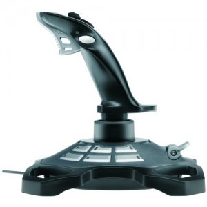 Logitech Force 3D Pro