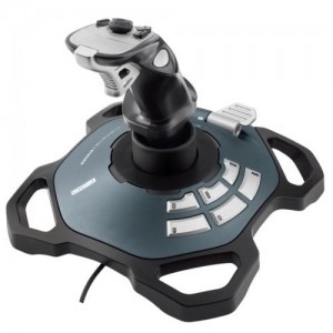 Logitech Force 3D Pro