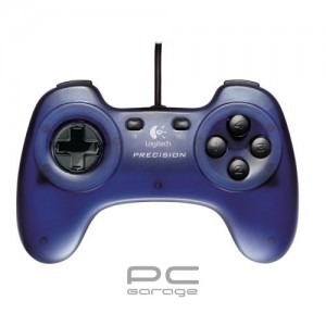 Logitech Precision refresh