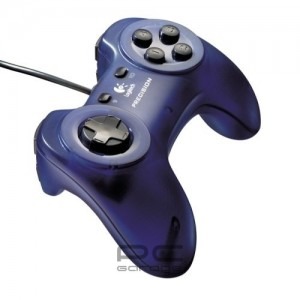 Logitech Precision refresh