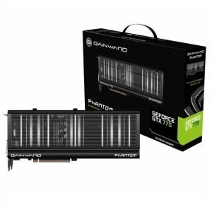 Gainward GeForce GTX 770 Phantom 2GB GDDR5 256-bit