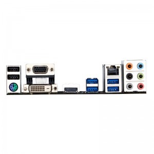 GIGABYTE GA-H87M-D3H