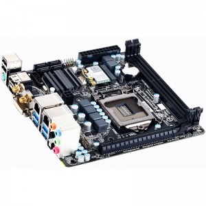 GIGABYTE GA-H87N-WIFI