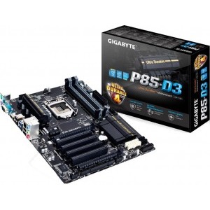 GIGABYTE GA-P85-D3