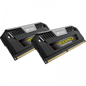 Corsair Vengeance Pro Silver 8GB DDR3 1866MHz CL9 Dual Channel Kit
