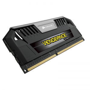 Corsair Vengeance Pro Silver 8GB DDR3 2133MHz CL9 Dual Channel Kit