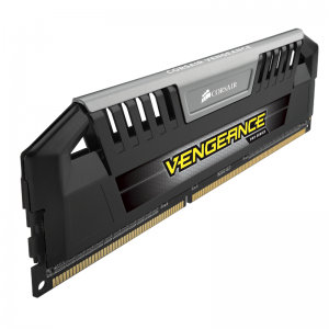 Corsair Vengeance Pro Silver 16GB DDR3 1866MHz CL9 Dual Channel Kit