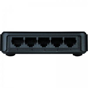 D-Link Gigabit GO-SW-5G