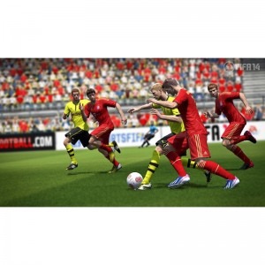 EA Sports FIFA 14 pentru PC