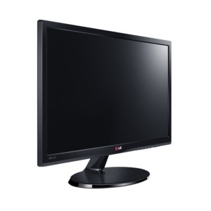 LG 27EA53VQ-P 27 inch 5ms black
