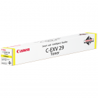 Canon Toner C-EXV 29 Yellow
