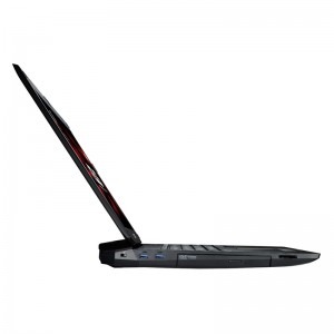 ASUS 17.3'' G750JW-T4038D, FHD, Procesor Intel® Core™ i7-4700HQ 2.4GHz Haswell, 24GB, 750GB + 750GB, GeForce GTX 765M 2GB, Black