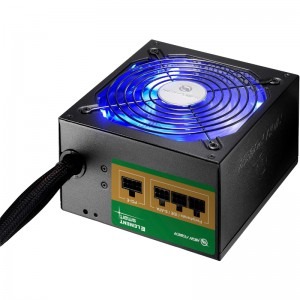 Sirtec - High Power Element Smart 550W