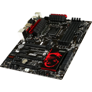 MSI Z87-GD65 GAMING