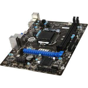 MSI B85M-E33