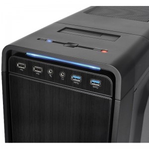Thermaltake Urban S71