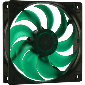Nanoxia Deep Silence 120 mm - 1800 rpm