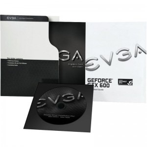 EVGA GeForce GTX 650 Ti 2GB GDDR5 128-bit