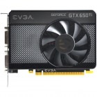 EVGA GeForce GTX 650 Ti 2GB GDDR5 128-bit