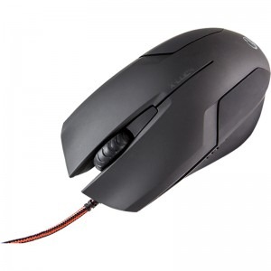 Team Scorpion X-Luca Black