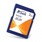 ADATA SD Speedy 2GB