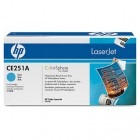 HP Toner CE251A Cyan