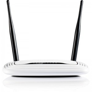TP-LINK TL-WR841ND