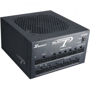 Sursa Seasonic Platinum 860 SS-860XP2 - PC Garage