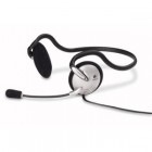 Logitech Over-Ear PC Headset 120