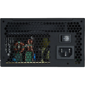 Cougar A500 v3