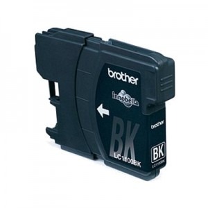 Brother Cartus LC1100 Black