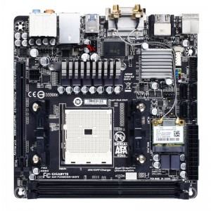 GIGABYTE GA-F2A85XN-WIFI