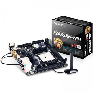 GIGABYTE GA-F2A85XN-WIFI
