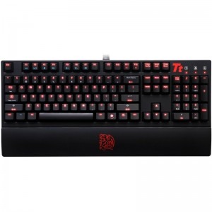 Tt eSPORTS by Thermaltake MEKA G1 Illuminated Mecanica
