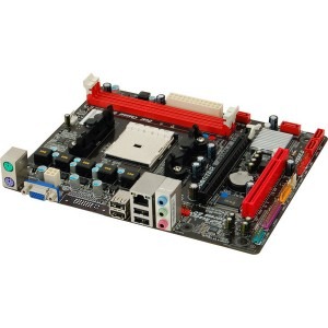 Biostar A55ML2