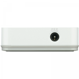 D-Link GO-SW-8E