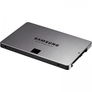 Samsung 840 EVO 250GB SATA-III 2.5 inch Notebook upgrade kit