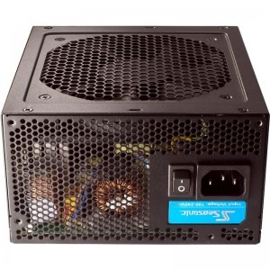 Seasonic G Series 750W