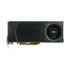 MSI GeForce GTX 760 OC 2GB GDDR5 256-bit