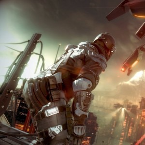 SCEA Killzone: Shadow Fall pentru PlayStation 4