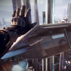 SCEA Killzone: Shadow Fall pentru PlayStation 4
