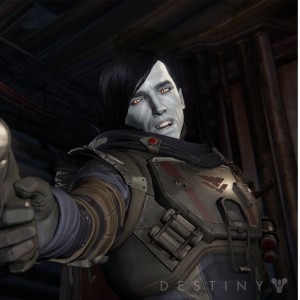 Activision Destiny pentru PlayStation 4