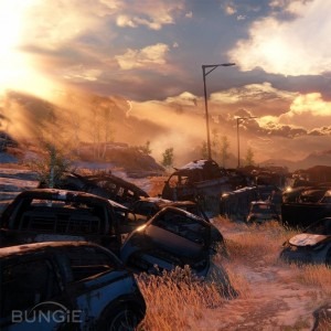 Activision Destiny pentru PlayStation 4