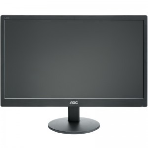 AOC E2070SWN 19.5 inch HD+ TN 5 ms 60 Hz