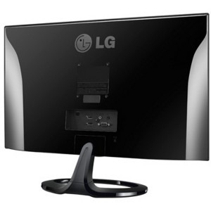 LG Gaming 27EA73LM-P 27 inch 5ms black