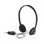 Logitech On-Ear, Dialog-220