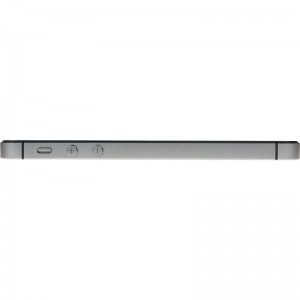 Apple iPhone 5S, 16GB, Space Gray