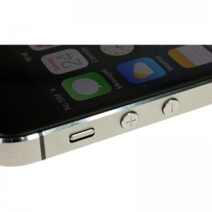 Apple iPhone 5S, 16GB, Space Gray